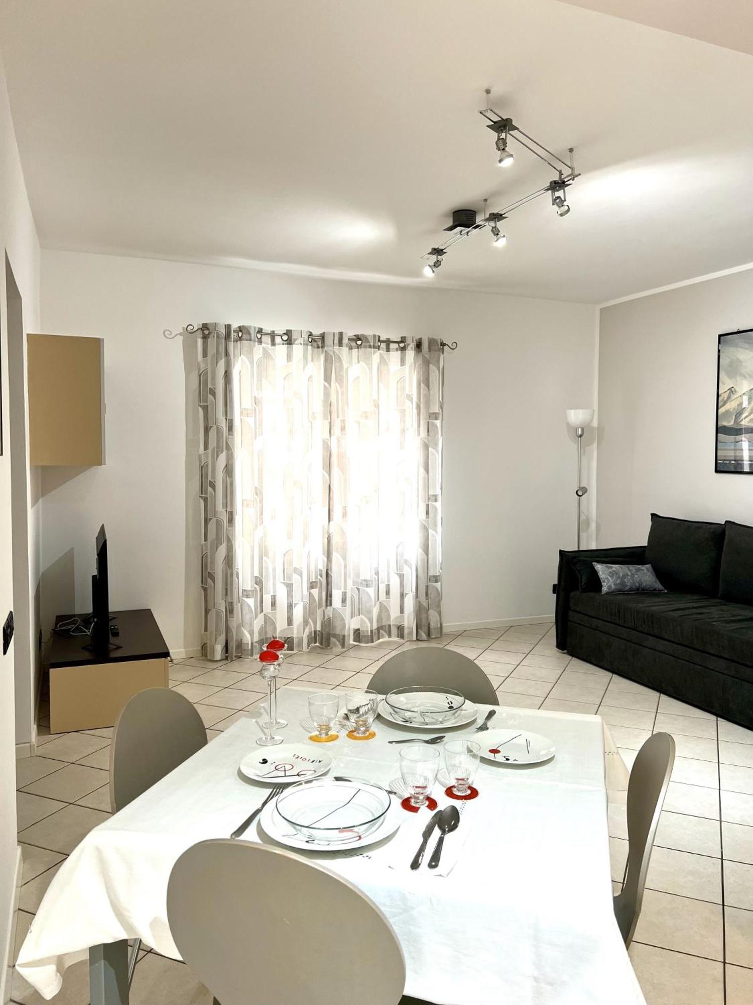 Casa Camilla Apartment Trento Exterior photo