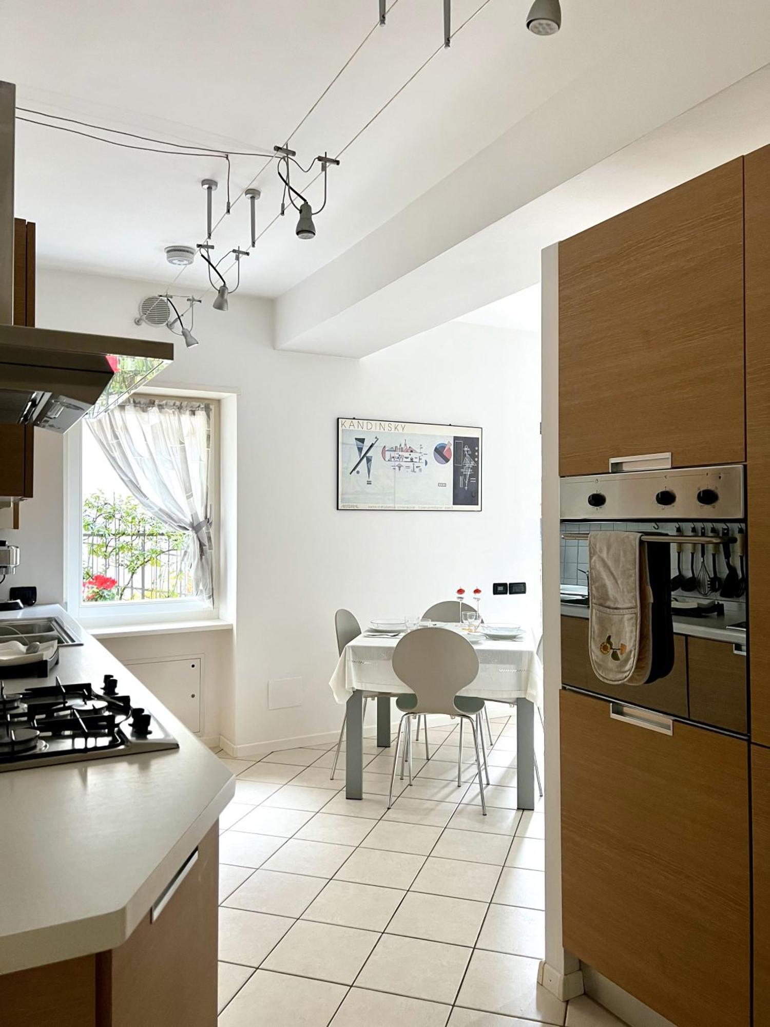 Casa Camilla Apartment Trento Exterior photo